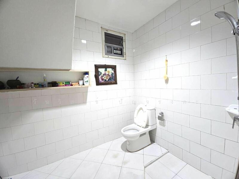 The City Pinklao : เดอะ ซิตี้ ปิ่นเกล้า, กรุงเทพ, ซอยบรมราชชนนี, ศาลาธรรมสพน์, ทวีวัฒนา, กรุงเทพ, 220 ตร.ม., บ้านเดี่ยว ขาย, โดย วันวิสาข์ ปัญจรงคะ, 500096921 - DDproperty.com