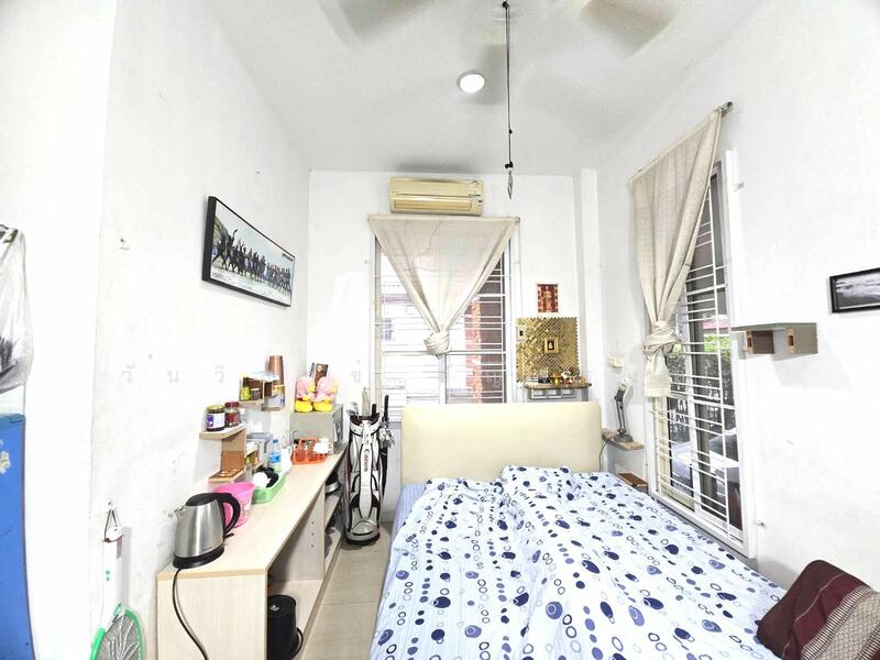 The City Pinklao : เดอะ ซิตี้ ปิ่นเกล้า, กรุงเทพ, ซอยบรมราชชนนี, ศาลาธรรมสพน์, ทวีวัฒนา, กรุงเทพ, 220 ตร.ม., บ้านเดี่ยว ขาย, โดย วันวิสาข์ ปัญจรงคะ, 500096921 - DDproperty.com