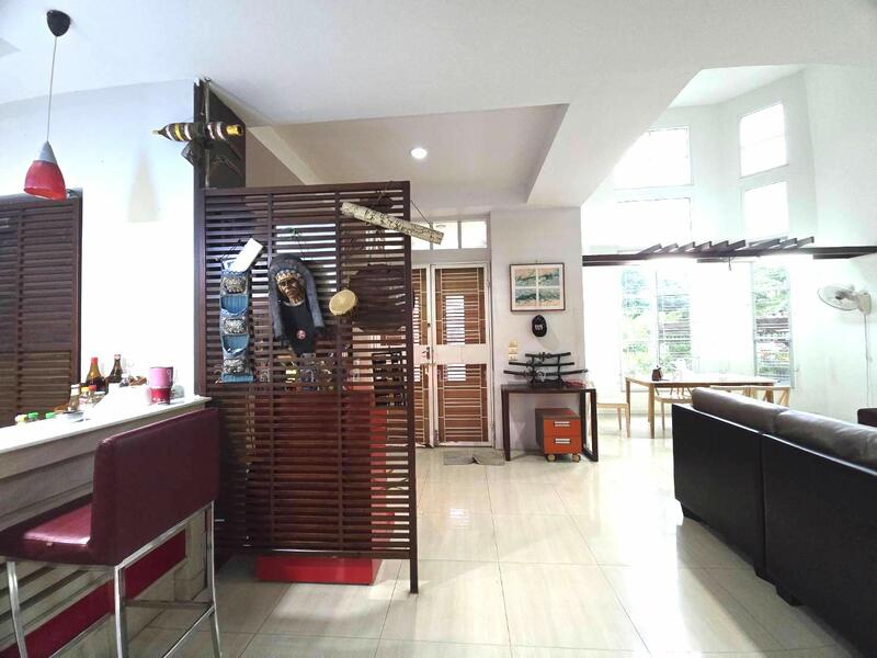 The City Pinklao : เดอะ ซิตี้ ปิ่นเกล้า, กรุงเทพ, ซอยบรมราชชนนี, ศาลาธรรมสพน์, ทวีวัฒนา, กรุงเทพ, 220 ตร.ม., บ้านเดี่ยว ขาย, โดย วันวิสาข์ ปัญจรงคะ, 500096921 - DDproperty.com