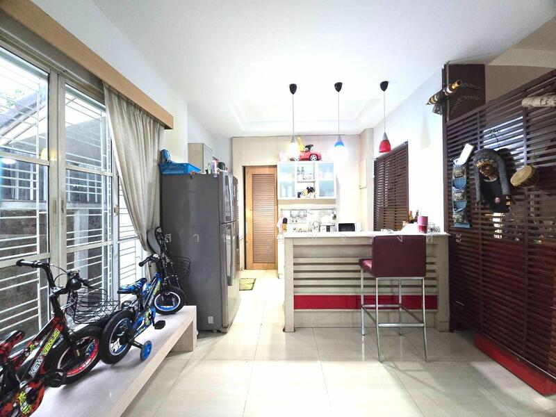 The City Pinklao, Bangkok, Khwaeng Sala, Sala Thammasop, Thawi Watthana, Bangkok, 4 Bedrooms, 220 sqm, Single Detached House For Sale, by วันวิสาข์ ปัญจรงคะ, 500096921 - DDproperty.com