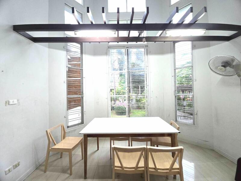 The City Pinklao, Bangkok, Khwaeng Sala, Sala Thammasop, Thawi Watthana, Bangkok, 4 Bedrooms, 220 sqm, Single Detached House For Sale, by วันวิสาข์ ปัญจรงคะ, 500096921 - DDproperty.com
