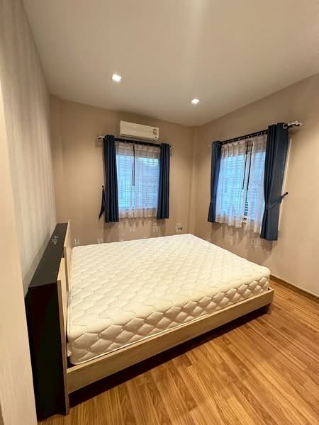 Perfect Place Sukhumvit 77-Suvarnabhumi : เพอร์เฟค เพลส สุขุมวิท77-สุวรรณภูมิ, สมุทรปราการ, ถนนลาดกระบัง, ราชาเทวะ, บางพลี, สมุทรปราการ, 155 ตร.ม., บ้านเดี่ยว ให้เช่า, โดย นลินี จันทร์ศิริเจริญ, 500096931 - DDproperty.com