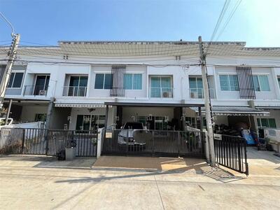 ขาย - Pleno Rama 5-Pinklao : เดอะ พลีโน่ พระราม5-ปิ่นเกล้า, นนทบุรี