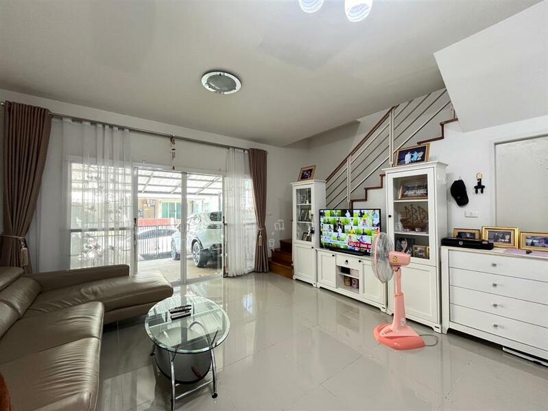 For Sale - Pleno Rama 5-Pinklao, Nonthaburi