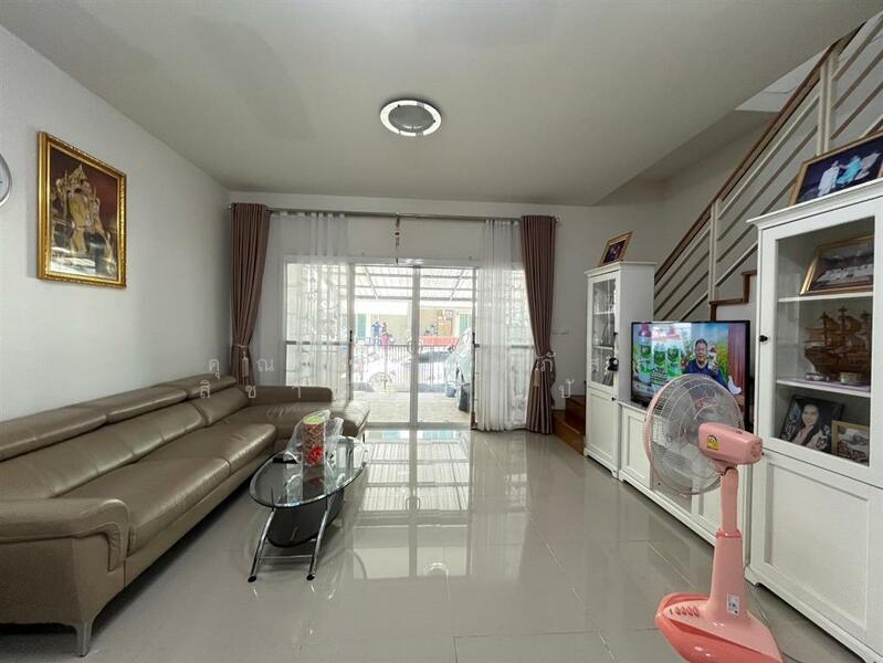 For Sale - Pleno Rama 5-Pinklao, Nonthaburi