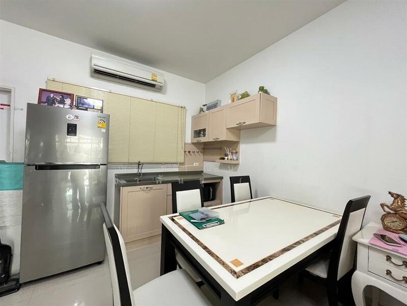 For Sale - Pleno Rama 5-Pinklao, Nonthaburi