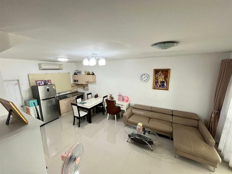 For Sale - Pleno Rama 5-Pinklao, Nonthaburi