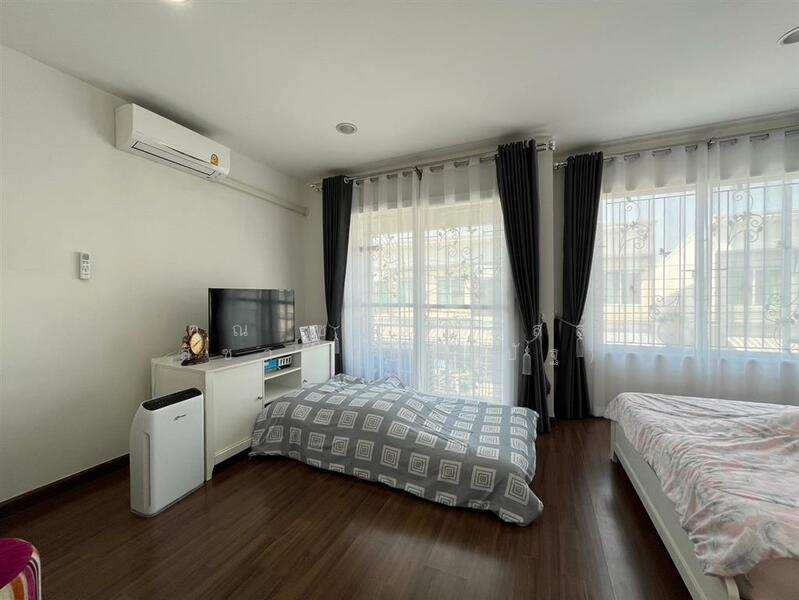 For Sale - Pleno Rama 5-Pinklao, Nonthaburi