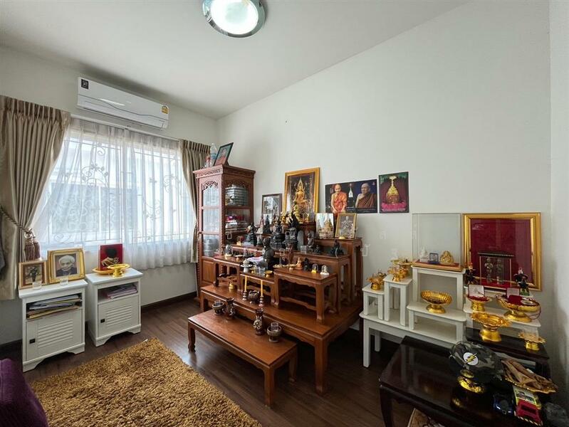 For Sale - Pleno Rama 5-Pinklao, Nonthaburi