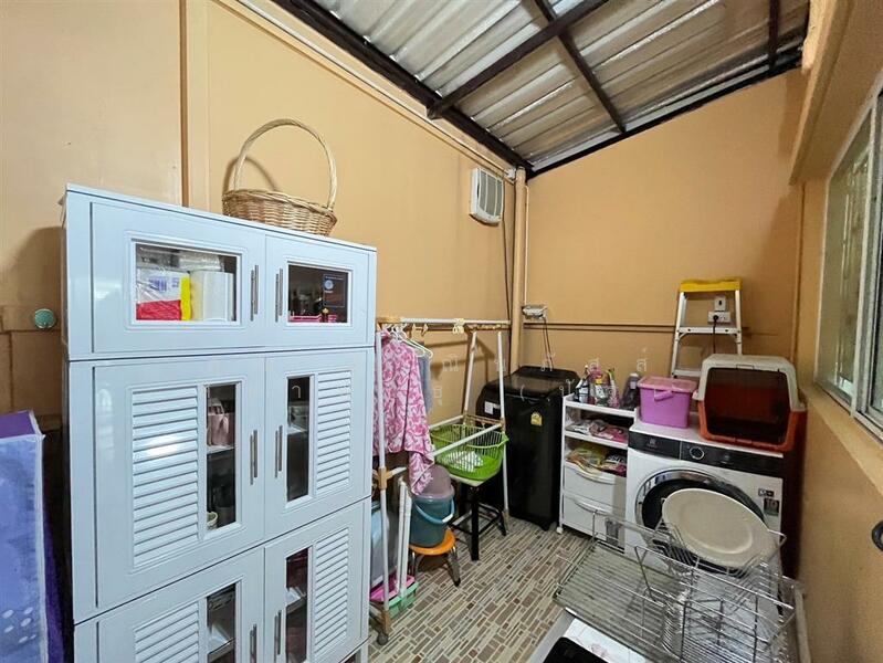 For Sale - Pleno Rama 5-Pinklao, Nonthaburi