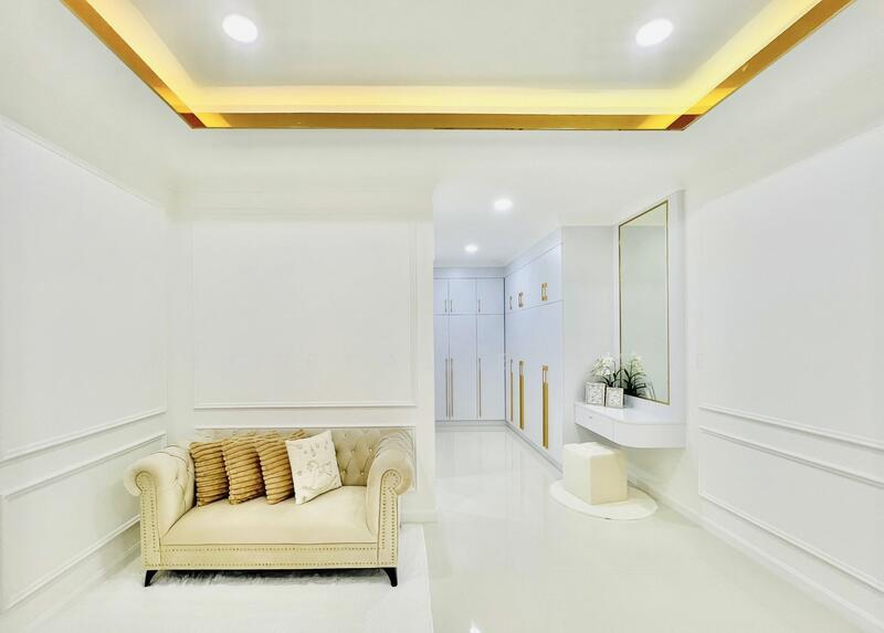 Modern Luxury Pool Villa for Sale in Mabprachan, East Pattaya, Chon Buri (Pattaya), Nong Pru, Bang Lamung (Pattaya), Chon Buri (Pattaya), 5 Bedrooms, 500 sqm, Villa For Sale, by PLC Real Estate, 500096943 - DDproperty.com