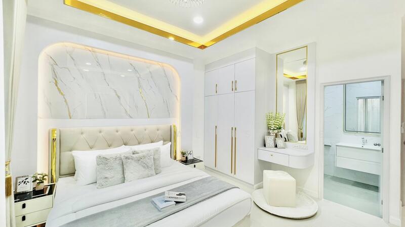 Modern Luxury Pool Villa for Sale in Mabprachan, East Pattaya, Chon Buri (Pattaya), Nong Pru, Bang Lamung (Pattaya), Chon Buri (Pattaya), 5 Bedrooms, 500 sqm, Villa For Sale, by PLC Real Estate, 500096943 - DDproperty.com