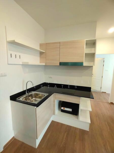 ให้เช่า - The Prodigy เพชรเกษม 62, กรุงเทพ