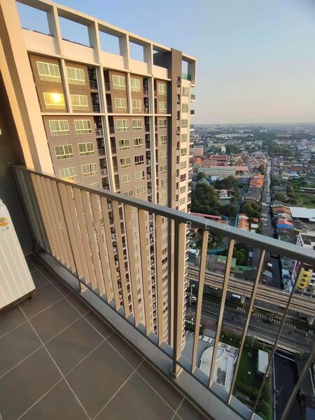 ให้เช่า - The Prodigy เพชรเกษม 62, กรุงเทพ