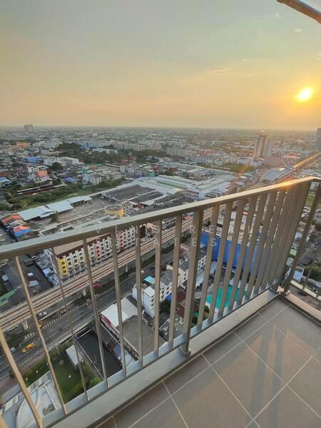 ให้เช่า - The Prodigy เพชรเกษม 62, กรุงเทพ