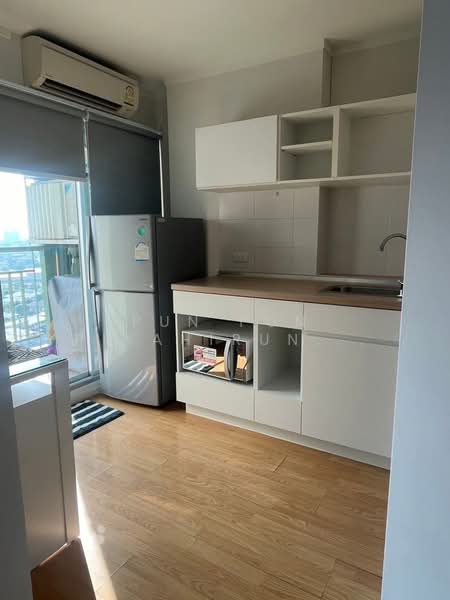 Lumpini Place Srinakarin-Huamak Station : ลุมพินี เพลส ศรีนครินทร์-หัวหมาก สเตชั่น, กรุงเทพ, ถนนศรีนครินทร์, สวนหลวง, สวนหลวง, กรุงเทพ, 26 ตร.ม., คอนโด ให้เช่า, โดย pun pun piyahirunchart, 500096952 - DDproperty.com