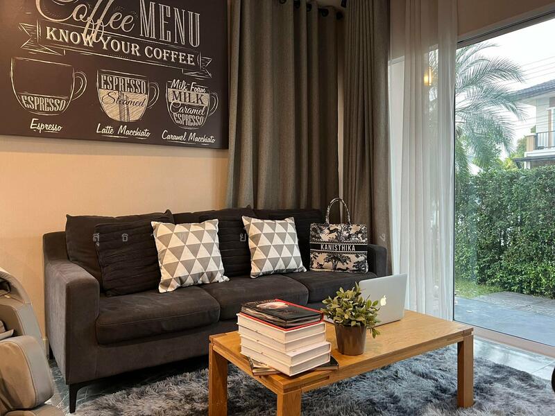 ให้เช่า - ม.ภัสสร ไพรด์, เชียงใหม่