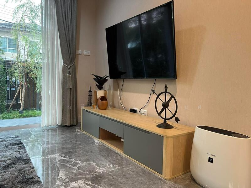 ให้เช่า - ม.ภัสสร ไพรด์, เชียงใหม่