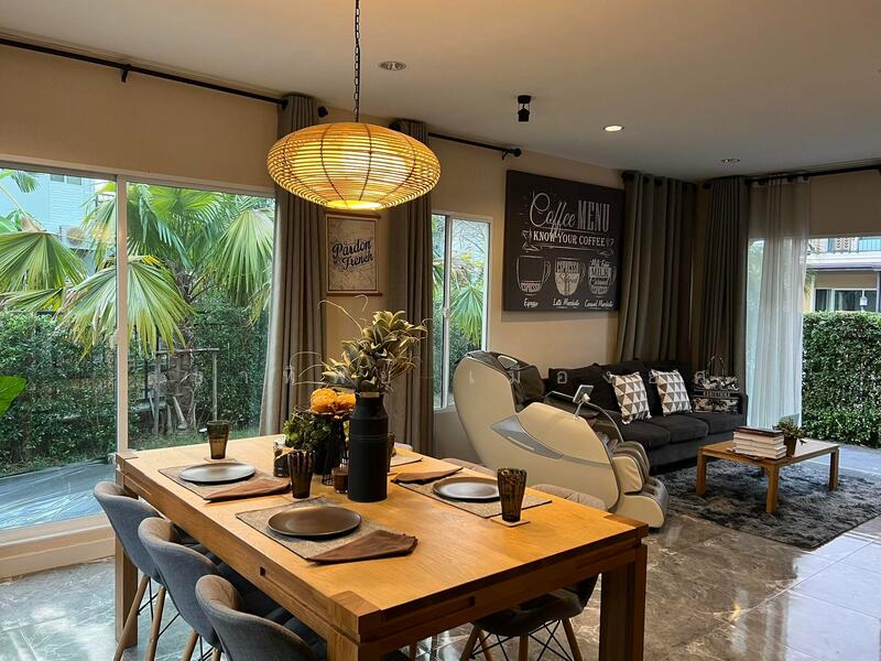 ให้เช่า - ม.ภัสสร ไพรด์, เชียงใหม่