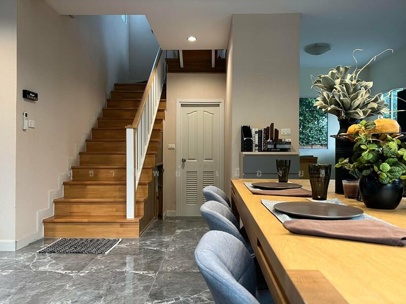 ให้เช่า - ม.ภัสสร ไพรด์, เชียงใหม่