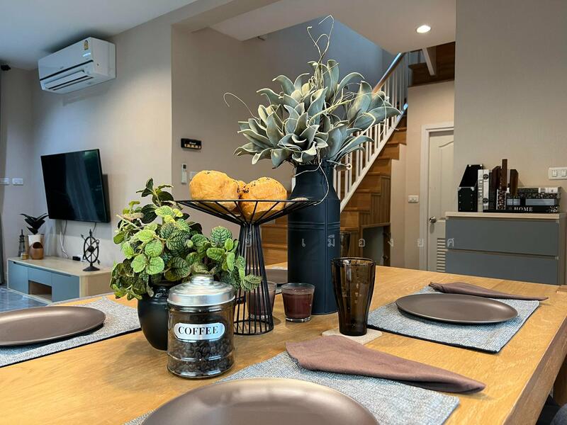 ให้เช่า - ม.ภัสสร ไพรด์, เชียงใหม่