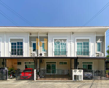 ขาย - Casa City Kanlapaphruek- Sathorn : คาซ่า ซิตี้ กัลปพฤกษ์-สาทร, กรุงเทพ