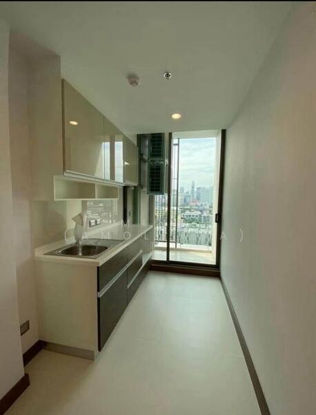 Supalai Oriental Sukhumvit 39, Bangkok, Soi Sukhumvit 39, Khlong Tan Nua, Watthana, Bangkok, 1 Bedroom, 39 sqm, Condo For Rent, by Mind (Amollada), 500096988 - DDproperty.com