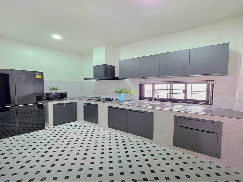 หมู่บ้านรัตนากร 17, Chon Buri (Pattaya), Nong Pru, Bang Lamung (Pattaya), Chon Buri (Pattaya), 3 Bedrooms, 150 sqm, Single Detached House For Sale, by A.T.A. Property, 500096997 - DDproperty.com