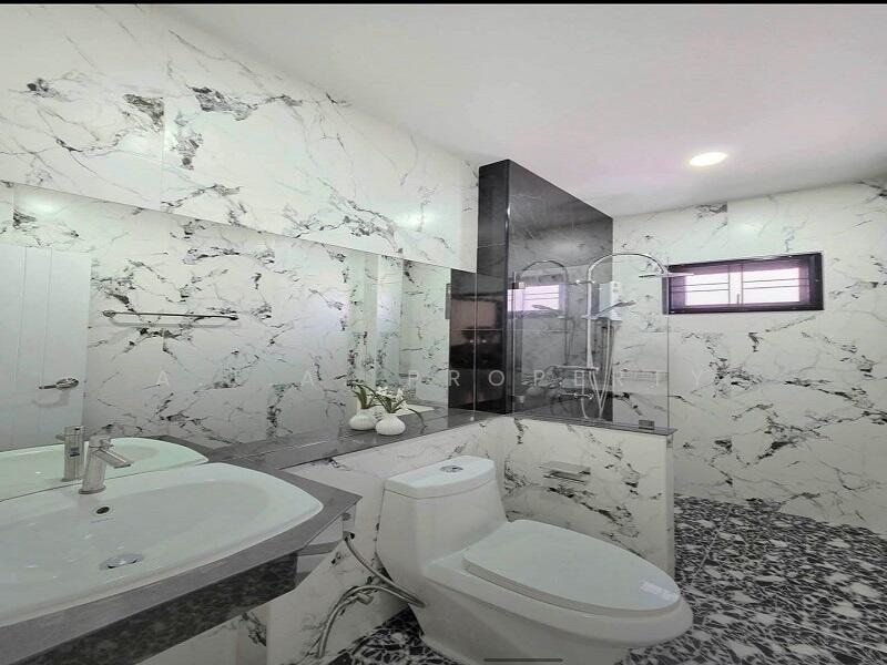 หมู่บ้านรัตนากร 17, Chon Buri (Pattaya), Nong Pru, Bang Lamung (Pattaya), Chon Buri (Pattaya), 3 Bedrooms, 150 sqm, Single Detached House For Sale, by A.T.A. Property, 500096997 - DDproperty.com