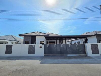 ขาย - หมู่บ้านรัตนากร 17, ชลบุรี