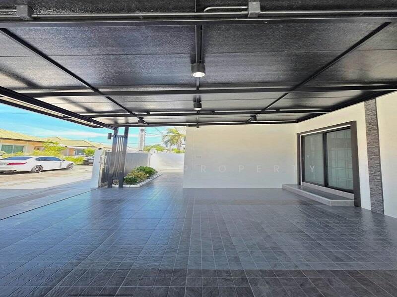 หมู่บ้านรัตนากร 17, Chon Buri (Pattaya), Nong Pru, Bang Lamung (Pattaya), Chon Buri (Pattaya), 3 Bedrooms, 150 sqm, Single Detached House For Sale, by A.T.A. Property, 500096997 - DDproperty.com