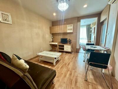 ขาย - Ladda Condo View : ลัดดา คอนโดวิลล์, ชลบุรี