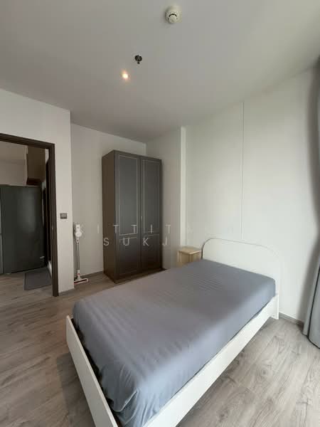 Rhythm Ekkamai Estate, Bangkok, Soi Sukhumvit 63, Khlongtoei Nua, Watthana, Bangkok, 2 Bedrooms, 80 sqm, Condo For Rent, by Kittitach Sukjoy, 500097015 - DDproperty.com