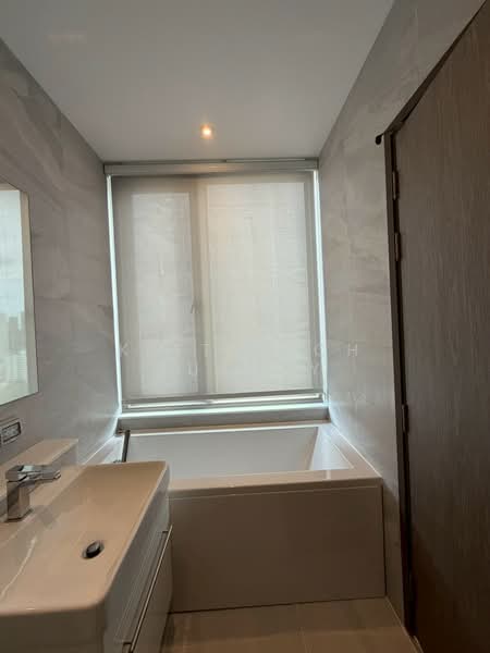 Rhythm Ekkamai Estate, กรุงเทพ, Soi Sukhumvit 63, คลองเตยเหนือ, วัฒนา, กรุงเทพ, 80 ตร.ม., คอนโด ให้เช่า, โดย Kittitach Sukjoy, 500097015 - DDproperty.com