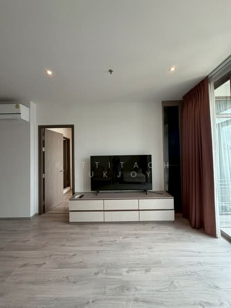 Rhythm Ekkamai Estate, กรุงเทพ, Soi Sukhumvit 63, คลองเตยเหนือ, วัฒนา, กรุงเทพ, 80 ตร.ม., คอนโด ให้เช่า, โดย Kittitach Sukjoy, 500097015 - DDproperty.com