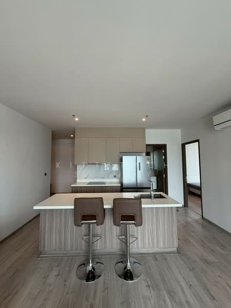 Rhythm Ekkamai Estate, กรุงเทพ, Soi Sukhumvit 63, คลองเตยเหนือ, วัฒนา, กรุงเทพ, 80 ตร.ม., คอนโด ให้เช่า, โดย Kittitach Sukjoy, 500097015 - DDproperty.com