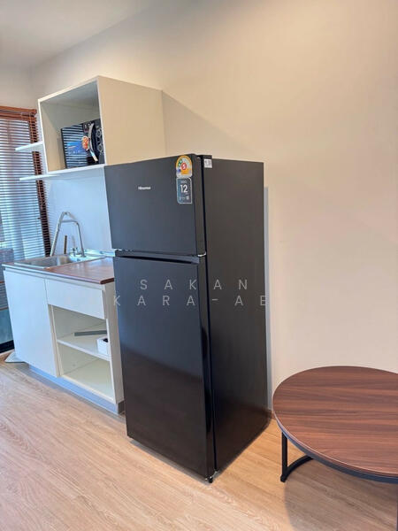 ให้เช่า - HI Sutthisan Condo : ไฮ สุทธิสาร คอนโด, กรุงเทพ