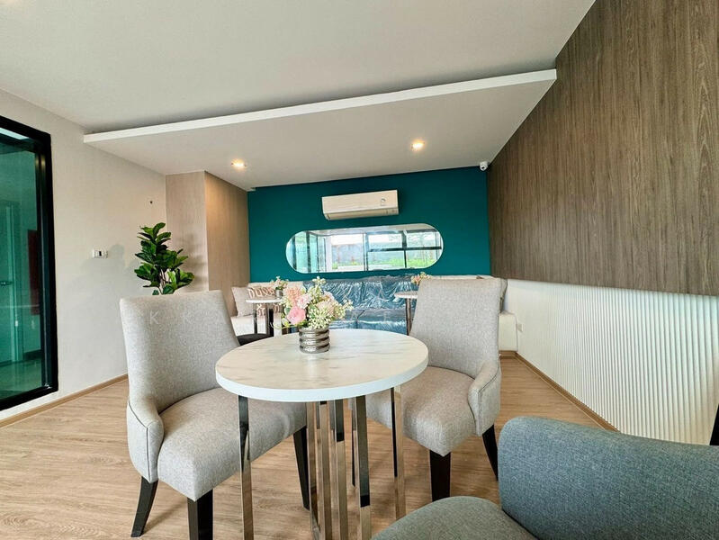 ให้เช่า - HI Sutthisan Condo : ไฮ สุทธิสาร คอนโด, กรุงเทพ