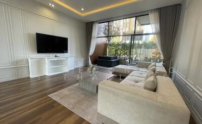 ขาย - The Park Lane Sukhumvit 105-Lasalle 24 : เดอะ พาร์ค เลน สุขุมวิท 105-ลาซาล 24, กรุงเทพ