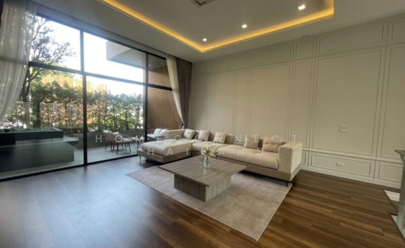 For Sale - The Park Lane Sukhumvit 105-Lasalle 24, Bangkok