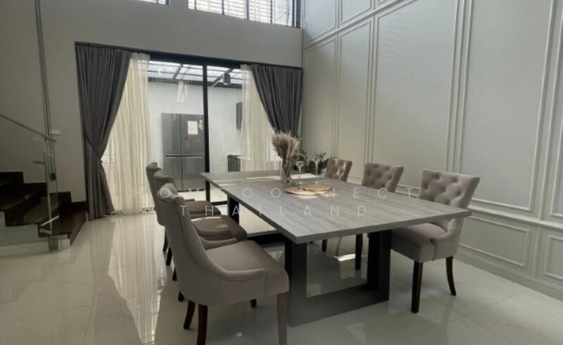 For Sale - The Park Lane Sukhumvit 105-Lasalle 24, Bangkok