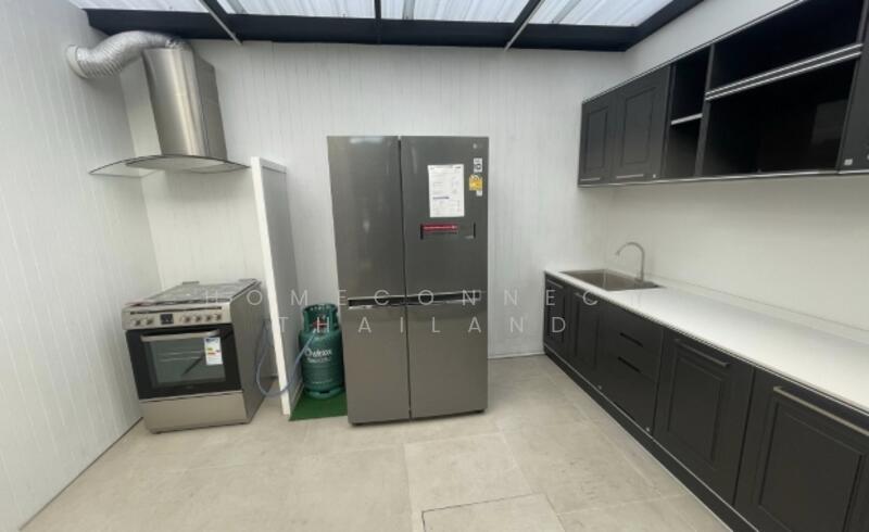 For Sale - The Park Lane Sukhumvit 105-Lasalle 24, Bangkok