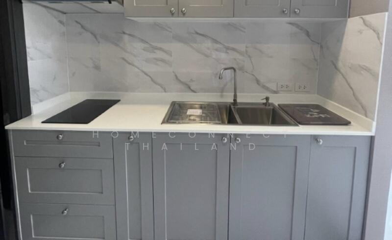 For Sale - The Park Lane Sukhumvit 105-Lasalle 24, Bangkok