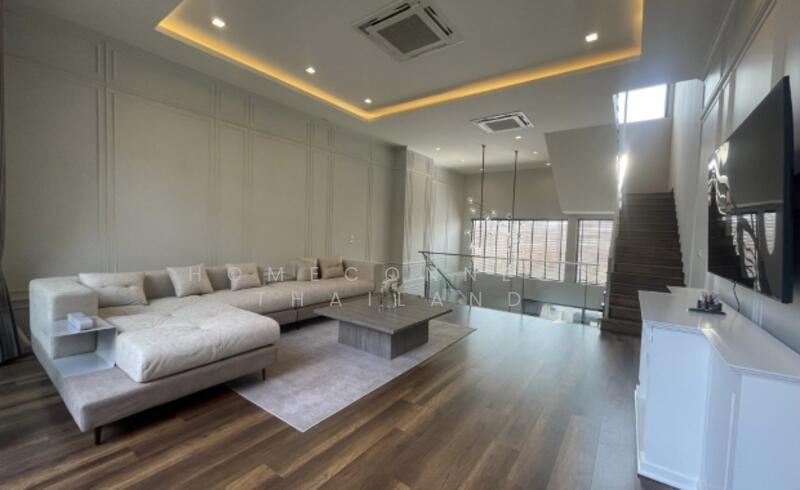 For Sale - The Park Lane Sukhumvit 105-Lasalle 24, Bangkok