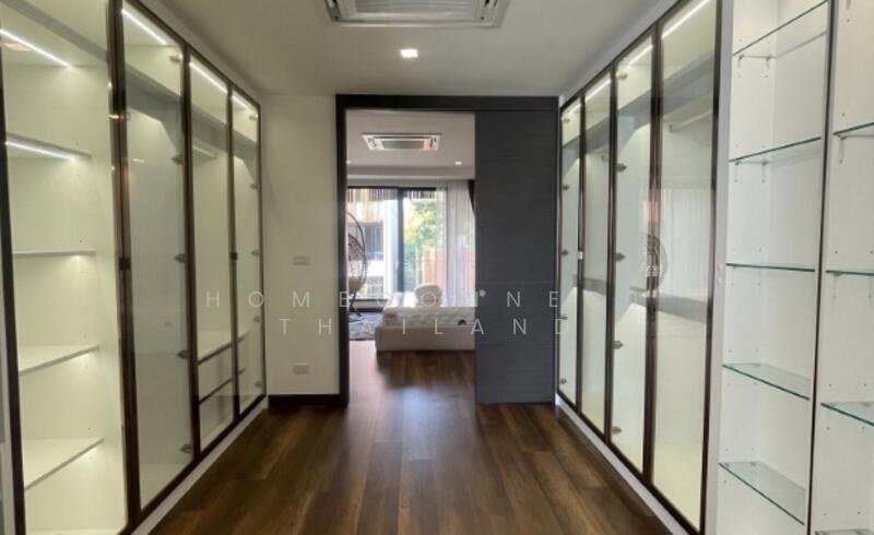 For Sale - The Park Lane Sukhumvit 105-Lasalle 24, Bangkok