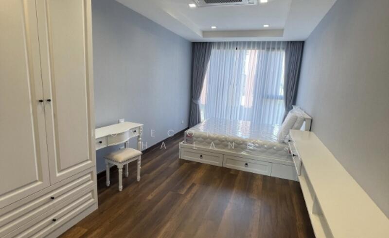 For Sale - The Park Lane Sukhumvit 105-Lasalle 24, Bangkok