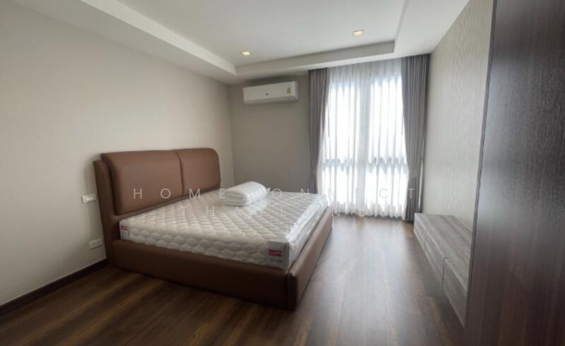 For Sale - The Park Lane Sukhumvit 105-Lasalle 24, Bangkok