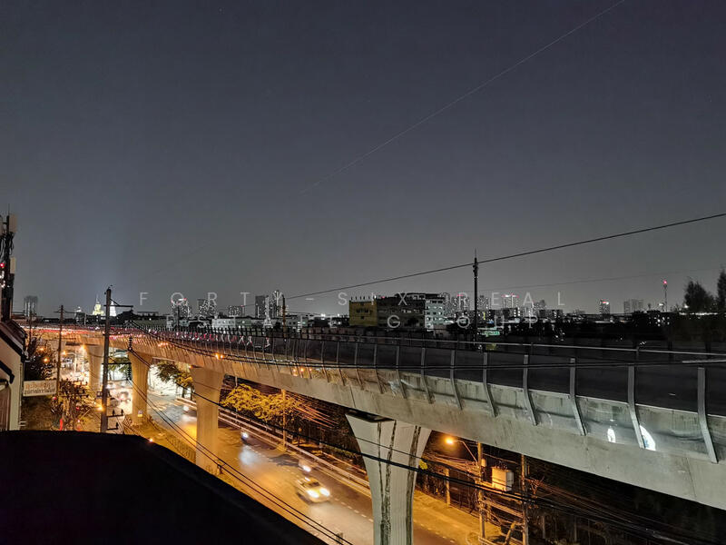 For Rent - ให้เช่าอาคาร ตลิ่งชัน ปิ่นเกล้า, Bangkok