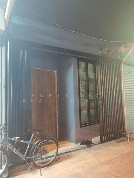 For Rent - ให้เช่าอาคาร ตลิ่งชัน ปิ่นเกล้า, Bangkok