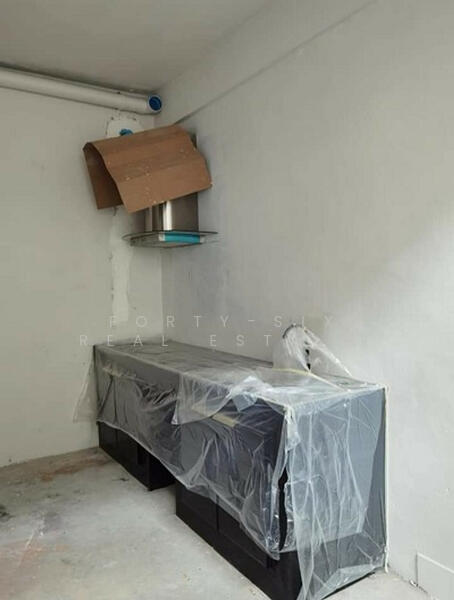 For Rent - ให้เช่าอาคาร ตลิ่งชัน ปิ่นเกล้า, Bangkok